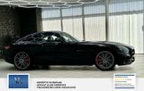 Mercedes-Benz AMG GT S Nur 587 km*1.Hand*4 Wochen angemeldet* - Mercedes-Benz AMG GT S