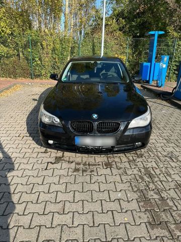 BMW 5 er 520