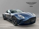 Aston Martin Vantage Seychelles Blue Bowers & Wilkins - gebrauchte Aston Martin V8 Vantage aus dem Jahr 2024