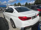 BMW 530e iPERFORMANCE M-PAKET,HEADUP,NAVI,LEDER,1.HD - BMW 530: 530i M Paket