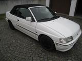 Ford Escort 1.8 XR3i XR3i - Ford Escort: 1.3