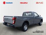 Isuzu D-Max Single Cab - Isuzu D-Max Neuwagen
