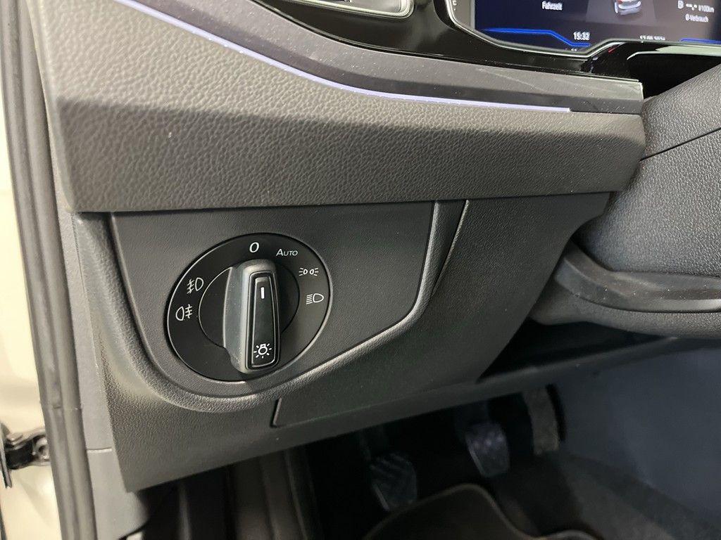 Volkswagen Polo 1.0 TSI Style Navi LED SHZ ACC PDC