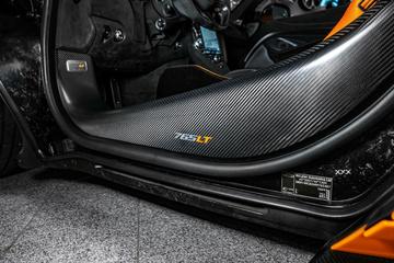 2021 Mclaren 765LT — миниатюра 32