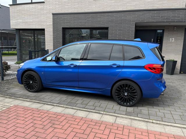 BMW BMW 220i Gran Tourer  M Sport, 7-Sitze, Pa...