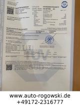 Volkswagen ID.7 Pro 210 kW 82 kWh AHK PD - VW ID.7 Gebrauchtwagen