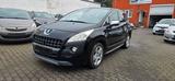 Peugeot 3008 Platinum 2,0 HDI *Panorama* - Peugeot 3008 Platinum mit Diesel-Antrieb