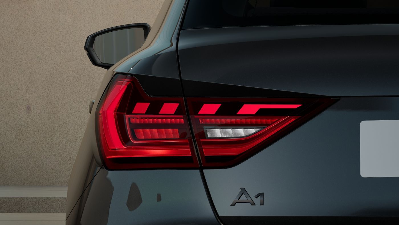Audi A1 - Bild 8