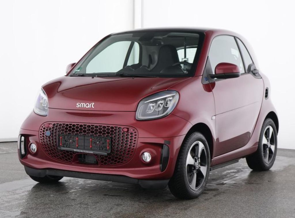 Image of Smart ForTwo