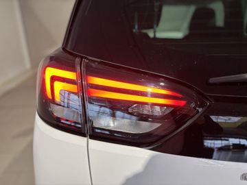 Fotografie 12 des Opel Crossland (X) Crossland 1.2 GS Line