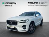Volvo XC60 B4 D AWD Inscription Geartronic/Keyless - Volvo XC60: Weiß, Luftfederung