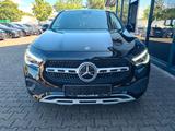 Mercedes-Benz GLA 200d 4Matic - NAVI - LED - AHK - CAM - - Mercedes-Benz GLA 200 Gebrauchtwagen in Frankfurt