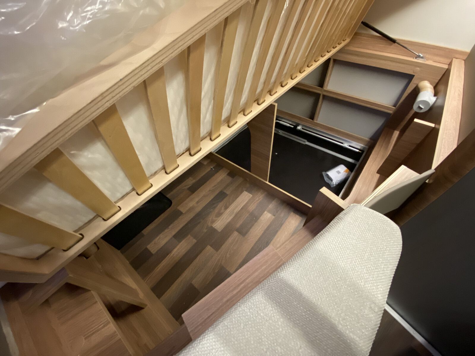 Fahrzeugabbildung Weinsberg CaraCompact EDITION PEPPER 600 MF Automatik