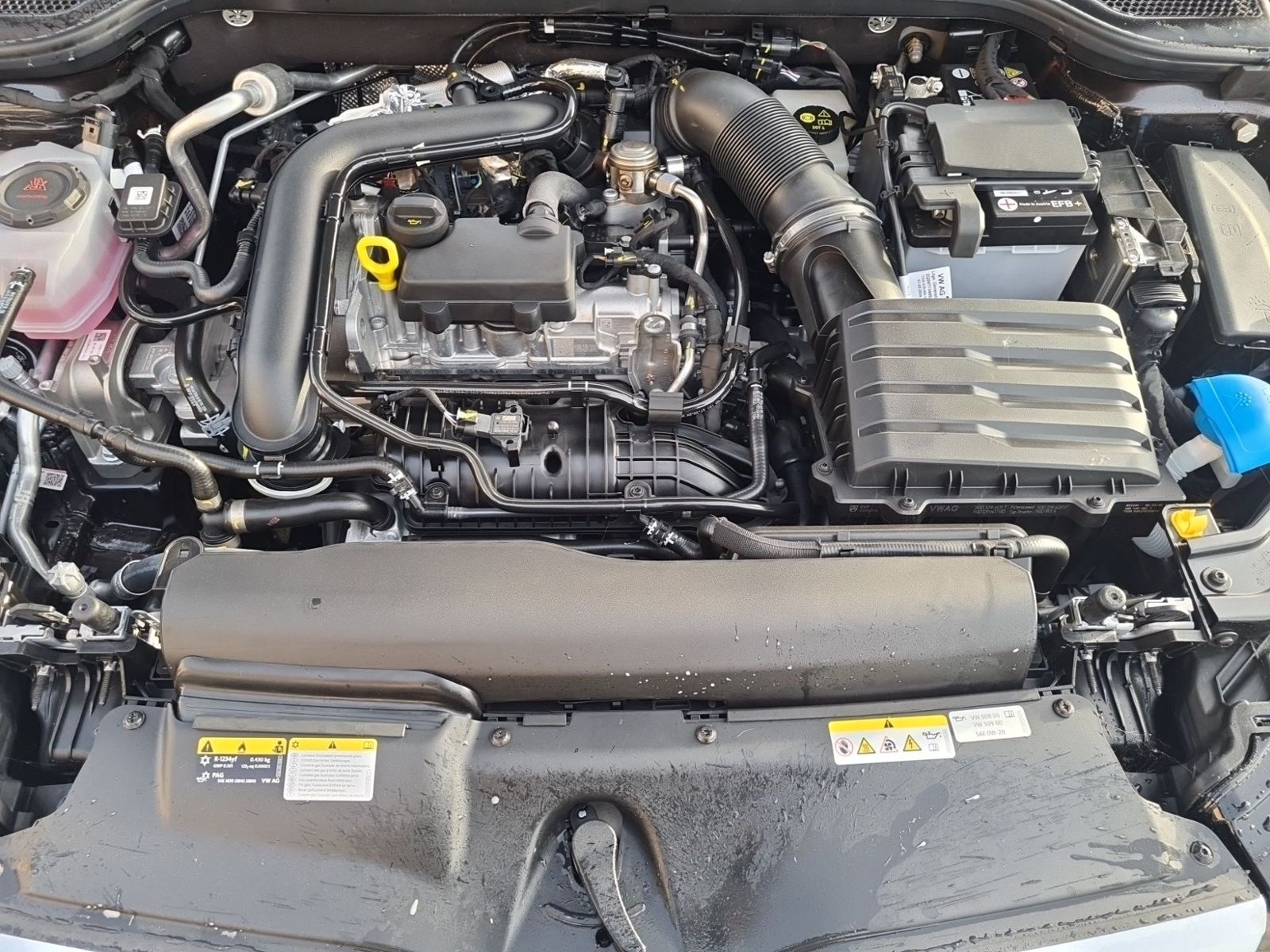 Skoda Scala - Bild 19