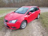 Seat Ibiza ST SUN 1.6 TDI 66kW*Navi*Klima*Temp - Seat Ibiza mit Diesel-Antrieb: Kombi, 1.6
