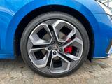 Skoda Octavia Combi RS 2.0TDI  DSG LED Columbus uvm. - Skoda: RS Combi