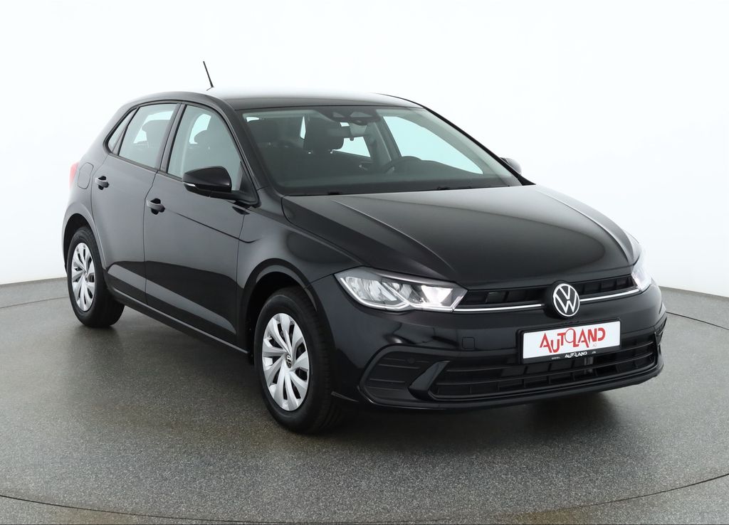 VOLKSWAGEN Polo 2026