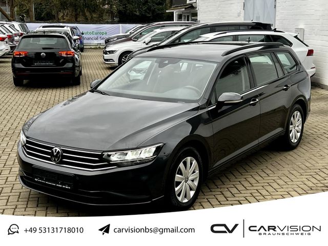 Volkswagen Passat Variant *DSG*NAVI*AHK*KAMERA*ACC*LED*