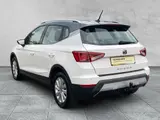 Seat Arona Xcellence 1.0TSI NAVI+PDC+SHZ+LM FELGEN - Seat Arona mit Anhängerkupplung