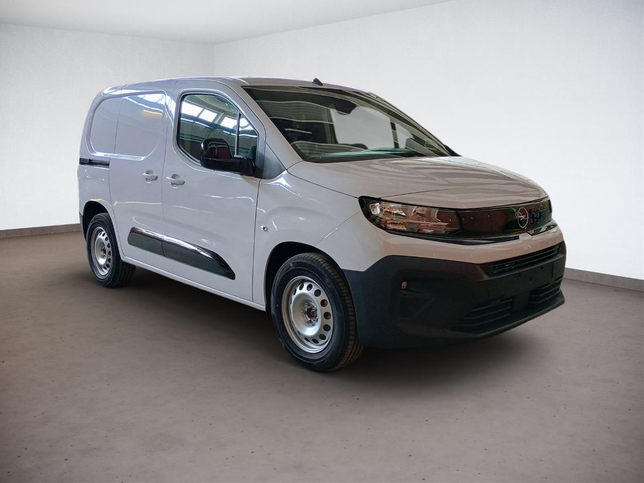 Fahrzeugabbildung Opel Combo E Cargo Electric