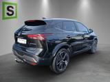Nissan QASHQAI Tekna 1.5 VC-T e-POWER 4x2 - Nissan Qashqai: 1.2