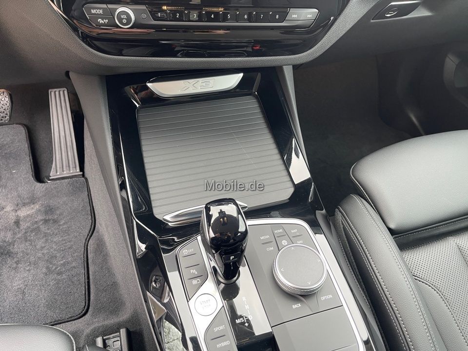 BMW X3 - Bild 13