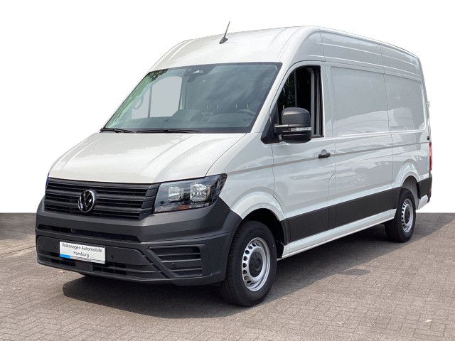 Volkswagen Crafter - Bild 2