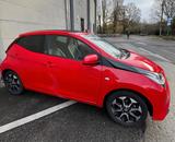 Toyota Aygo 1,0 Elek.Faltdach Team Deut. Garantie 09/26 - Toyota Aygo (X) von privat