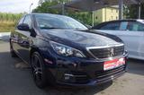 Peugeot 308 SW Active - Peugeot 308: SW Active