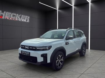 Dacia Bigster 1.2 LPG 140 Mild-Hybrid Expression*AHK*