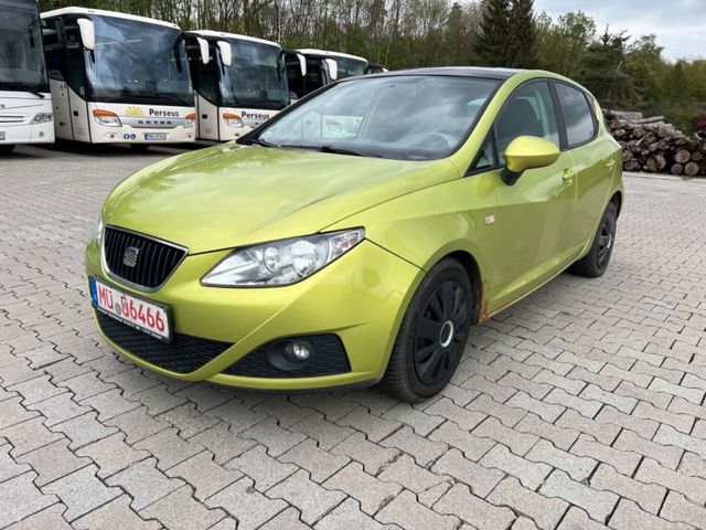 Seat Ibiza Lim. Sport 1,4