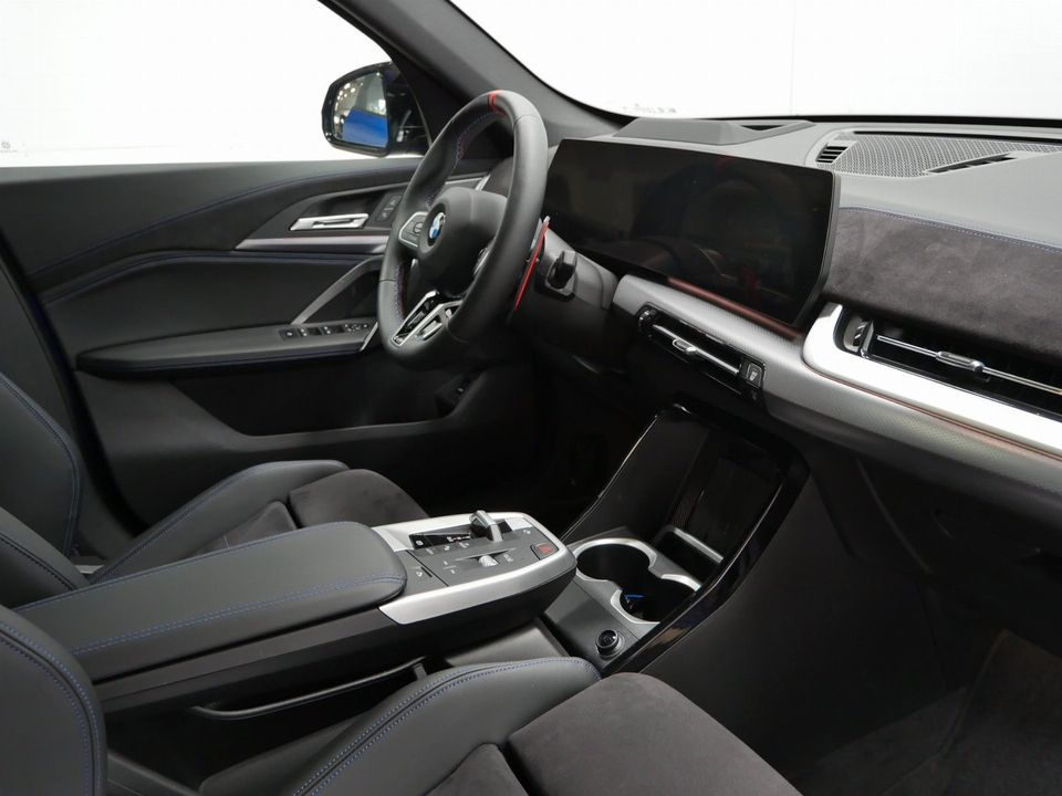 BMW X1 - Bild 6