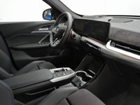 BMW X1 - Vorschau Bild 6