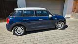 MINI Cooper  5-türig *1.Hand* *37.000km* - MINI MINI: 1.3