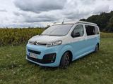 Pössl E-Vanster / Citroen Spacetourer 8-Sitzer / 75KWh - Pössl Vanster