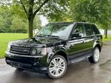 Land Rover Range Rover Sport SDV6*Kamera*SHZ*Xenon*20Zoll* - Land Rover Range Rover Sport in München