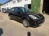 Renault Clio III 1.2 Dynamique*Navi*2.Hand*Klima - Renault Clio in Halle