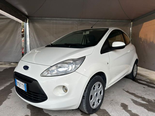 Ford Ka Ka 1.3 TDCi 75CV Individual