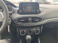 Fiat Tipo 1.5 DCT Hybrid Kombi KAMERA KLIMA-AT DAB BT - Image