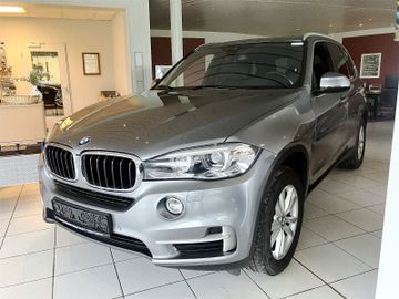 BMW X5 - 1