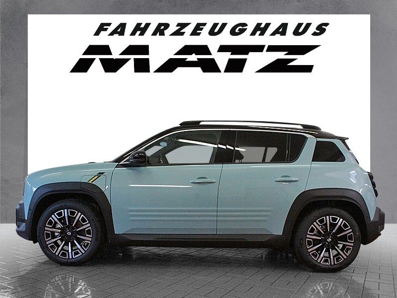 Fahrzeugabbildung Renault R 4 E-Tech 150 Comfort Range Iconic *Vollausst.*