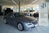 Chrysler Crossfire TEMPOMAT/AUT/19"/LEDER/XENON/KLIMA/SHZ - Chrysler Crossfire aus 2006