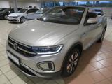 Volkswagen T-Roc Cabriolet MOVE 1.0 TSI Move