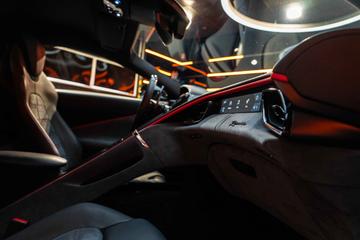 2023 Ferrari ROMA 缩略图 49