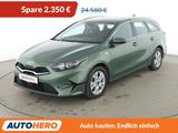 Kia cee'd 1.5 TGDI Vision Aut*NAVI*ACC*CAM*PDC*SHZ* - gebrauchte Kia cee'd / Ceed aus dem Jahr 2024