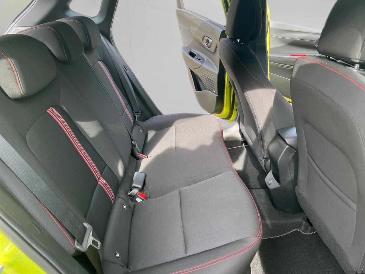 Fahrzeugabbildung Hyundai i20 N Line *Smartpaket*Dachlackierung* NAVI*SHZ*