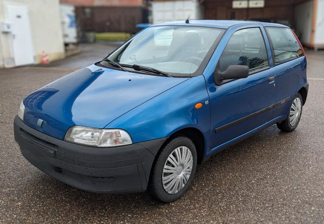 Fiat Punto 176  60 Cult