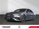 Mercedes-Benz CLA 200 AMG Night Rückfahrkamera Ambiente LED - Mercedes-Benz CLA 200 in Hamm