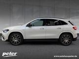 Mercedes-Benz AMG GLA 35 4M AMG/19''/NIGHT/LED/Distronic/Kamer - gebrauchte Mercedes-Benz GLA 35 AMG aus dem Jahr 2024
