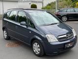 Opel Meriva Edition 1,4 90 PS Klima 123400km Tüv02/27 - Opel Meriva: 1.0